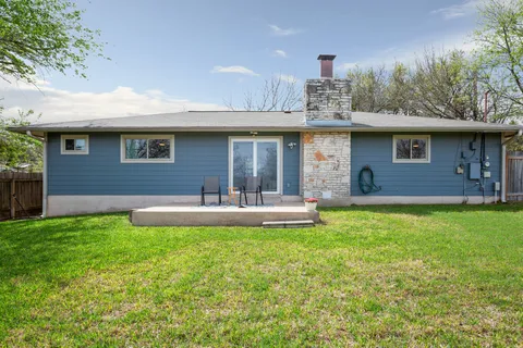 $399,900 | 11900 Oakbrook Drive, Austin, TX 78753