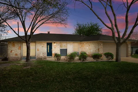 $399,900 | 11900 Oakbrook Drive, Austin, TX 78753