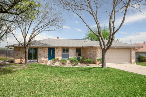 $399,900 | 11900 Oakbrook Drive, Austin, TX 78753