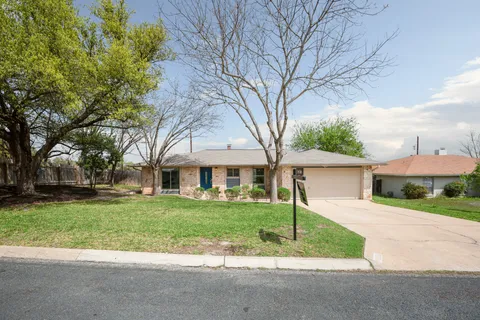 $399,900 | 11900 Oakbrook Drive, Austin, TX 78753
