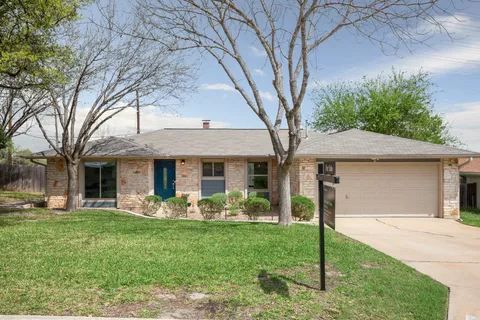 $399,900 | 11900 Oakbrook Drive, Austin, TX 78753