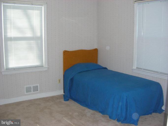 Bedroom #1
