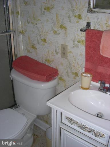 Bath #1