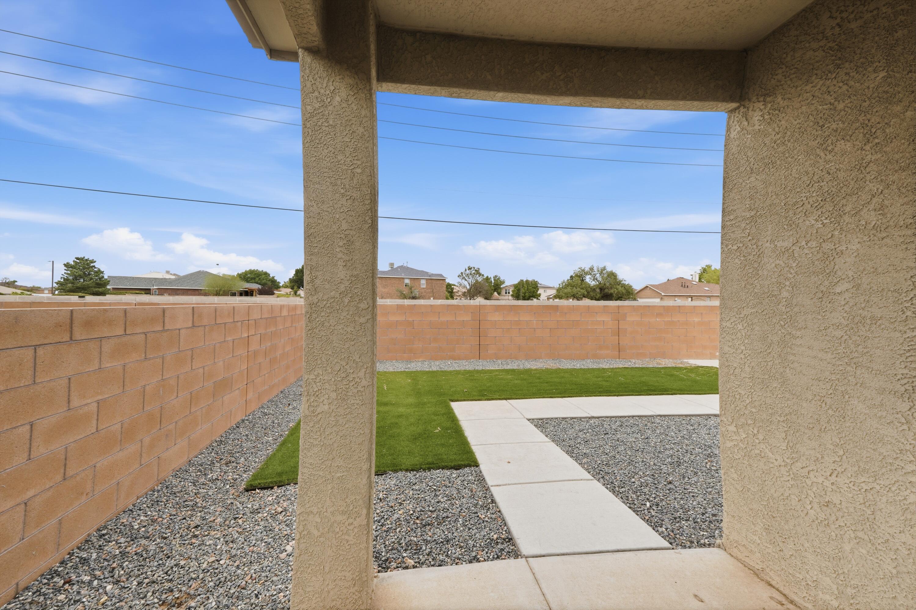 6923 Silver Moon Road Albuquerque, NM 87114 - Photo 36 of 44 Gallery Image 36