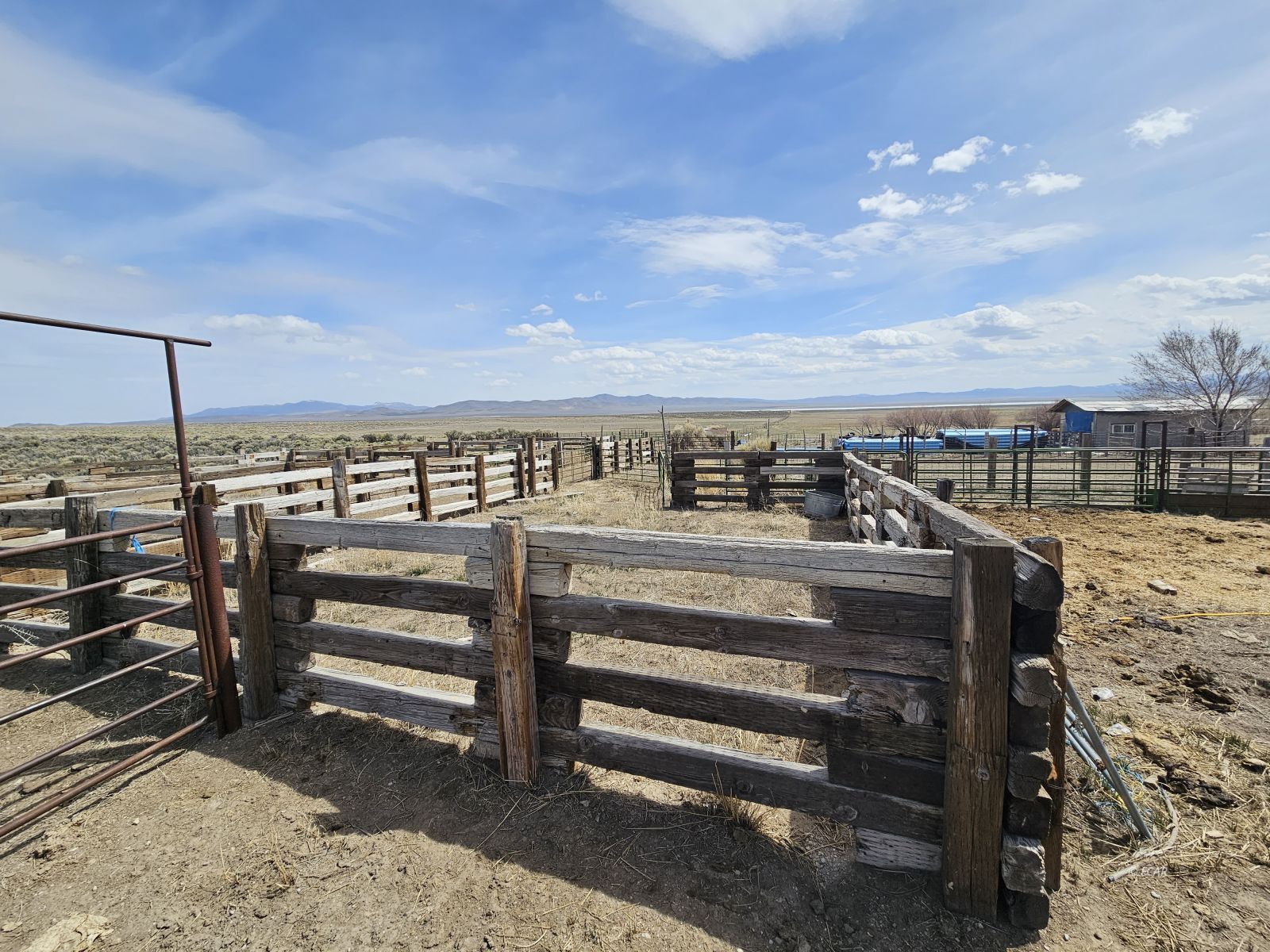 Cherry Creek Rd Wells Ely, NV 89301 - Photo 10 of 16