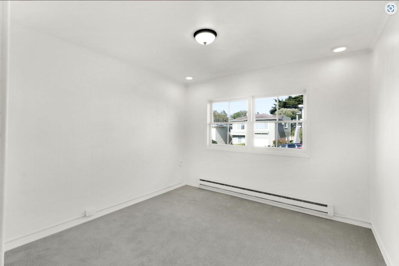 58 Pinehaven Drive Daly City, CA 94015 - Photo 27 of 38 a view of storage and utility room with closet