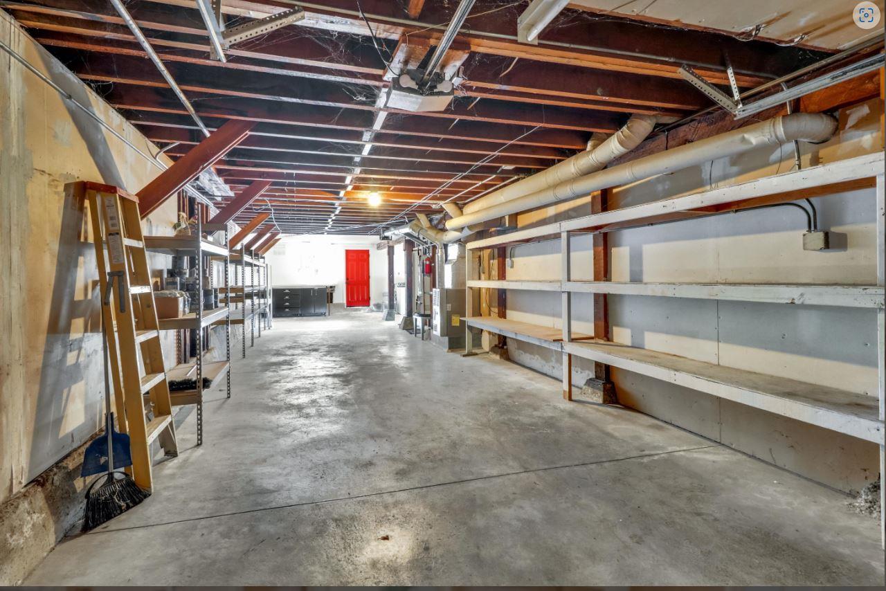 58 Pinehaven Drive Daly City, CA 94015 - Photo 35 of 38 a view of storage and utility room