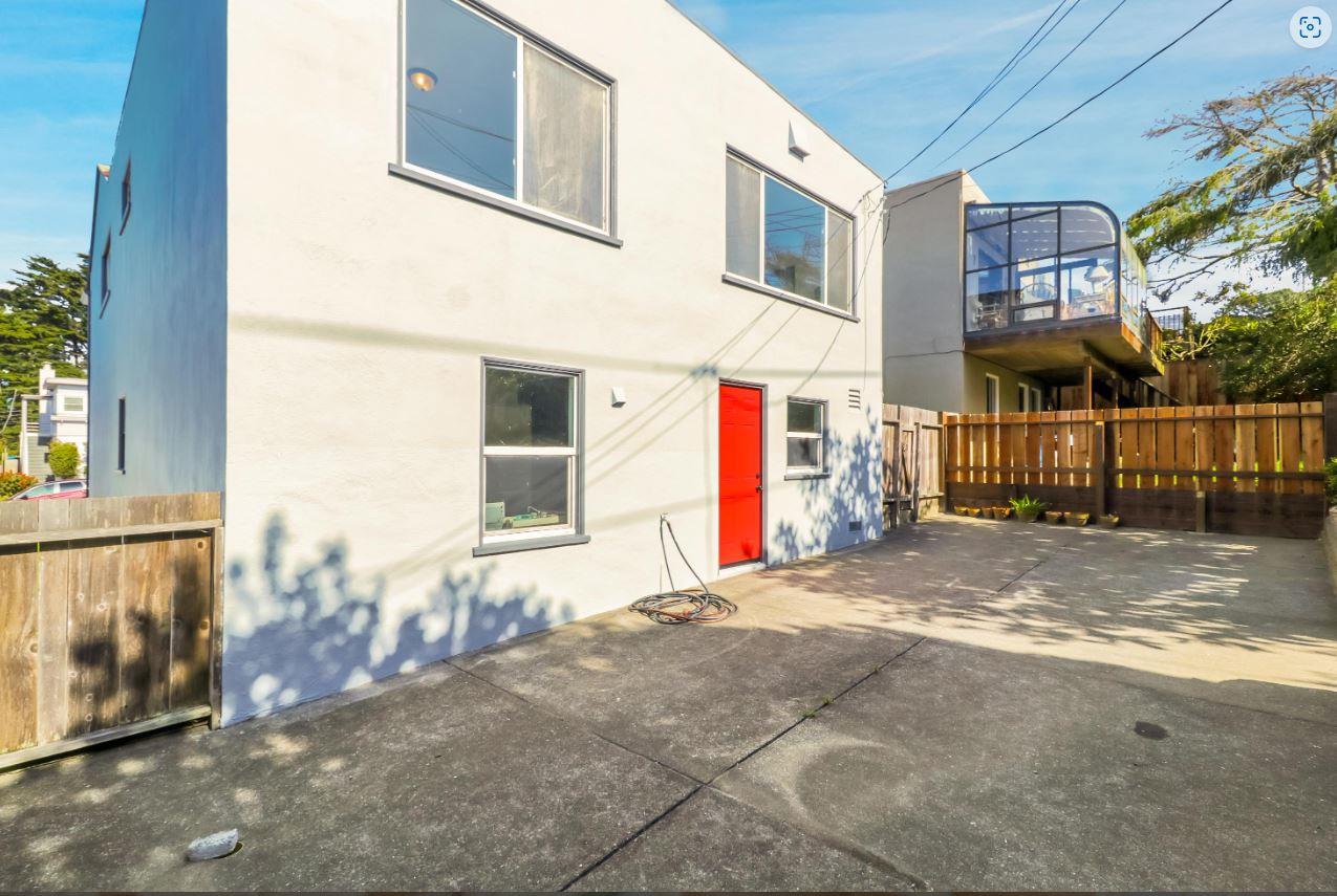 58 Pinehaven Drive Daly City, CA 94015 - Photo 37 of 38 a view of a house with a street