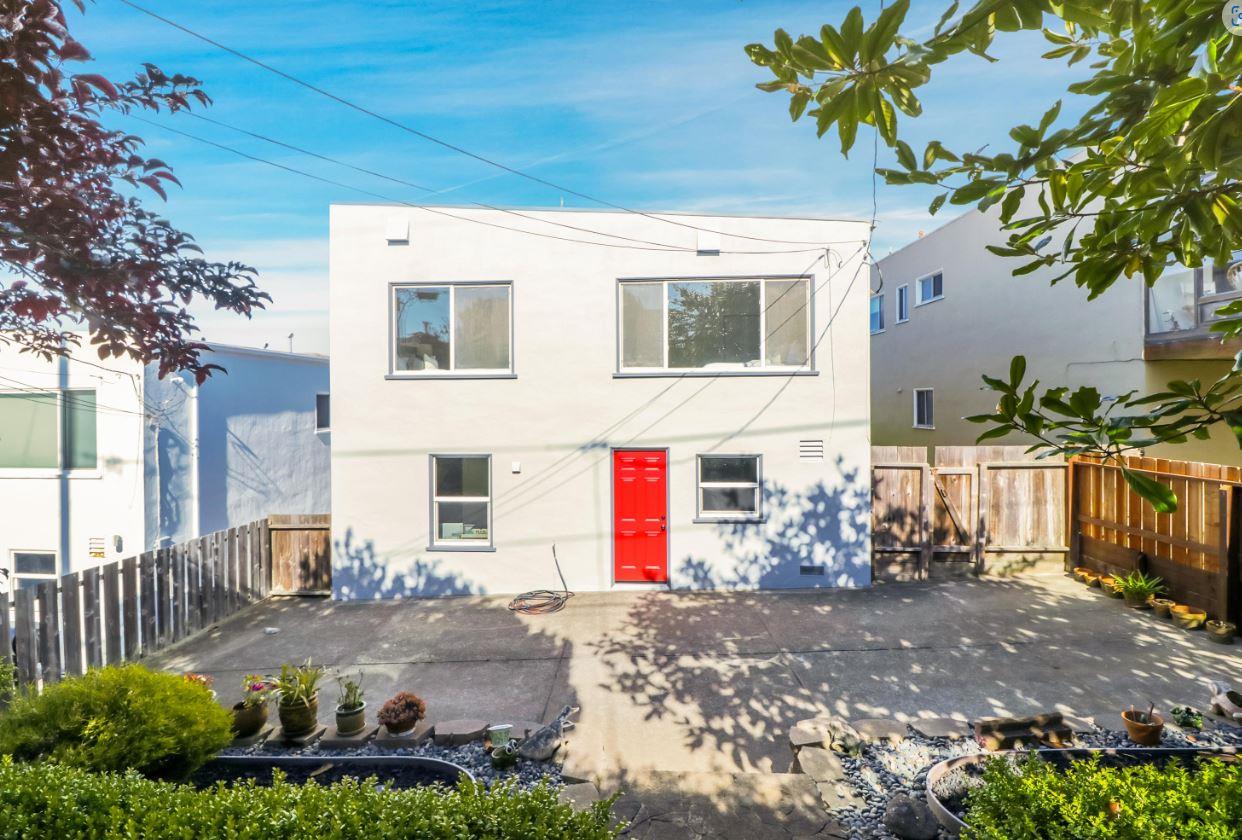 58 Pinehaven Drive Daly City, CA 94015 - Photo 38 of 38 a view of front of house with a yard