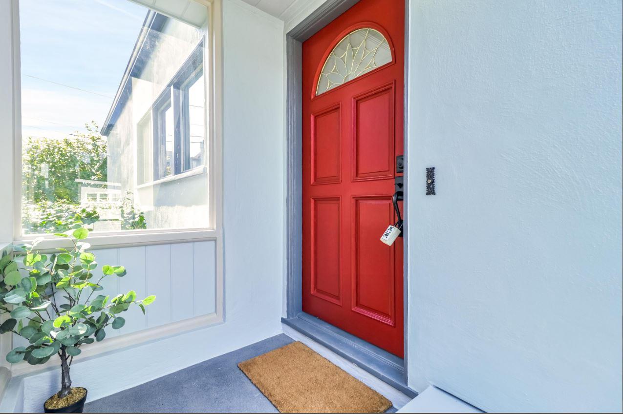 58 Pinehaven Drive Daly City, CA 94015 - Photo 4 of 38 a view of front door