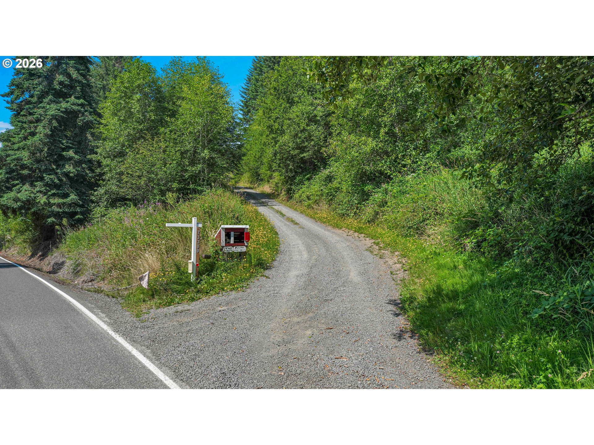 73300 Fern Hill Road Rainier, OR 97048 - Photo 9 of 29 Gallery Image 9
