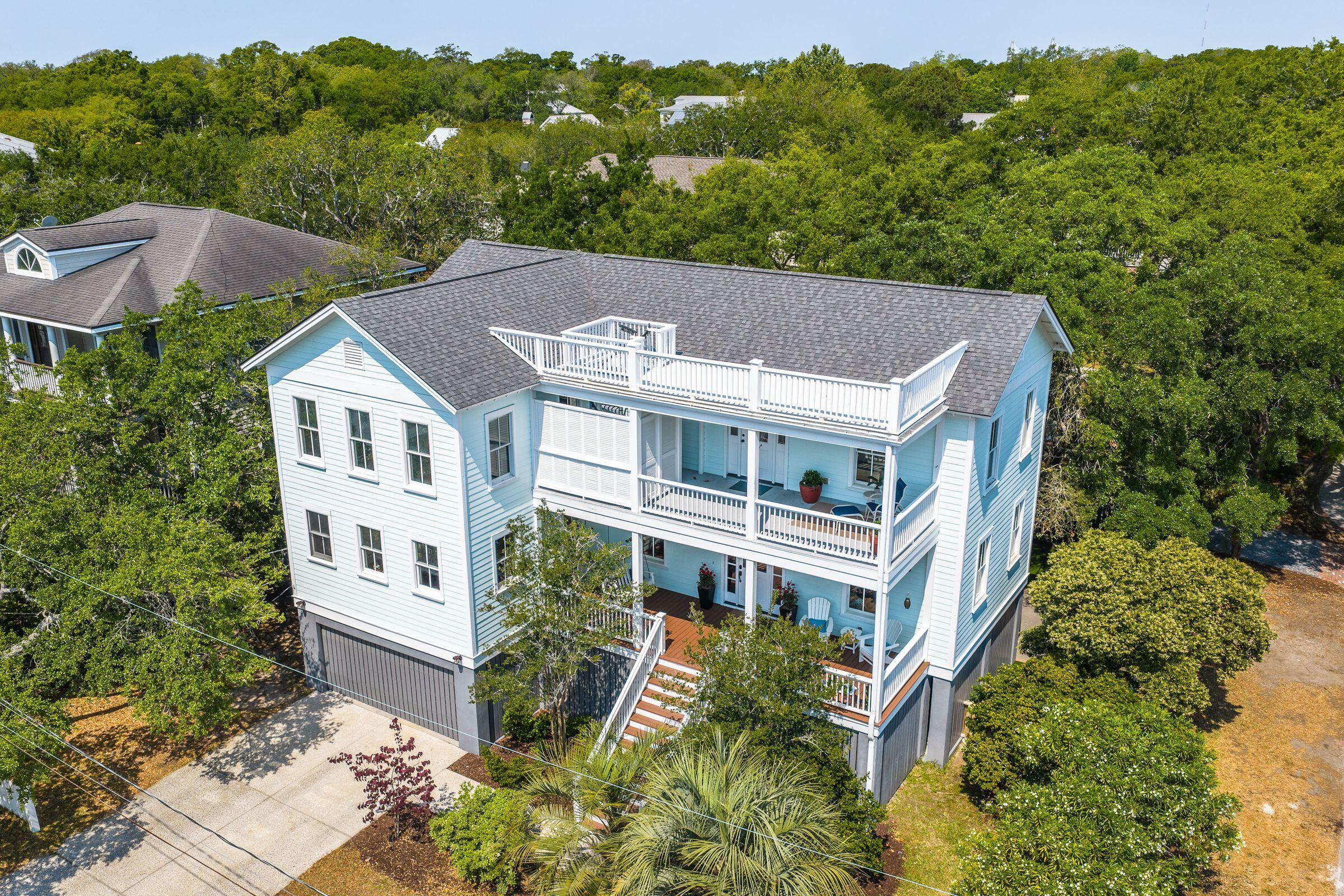 9 William Street Mount Pleasant, SC 29464 - Photo 2 of 59 9WilliamSt-KeenEyeMarketing-080