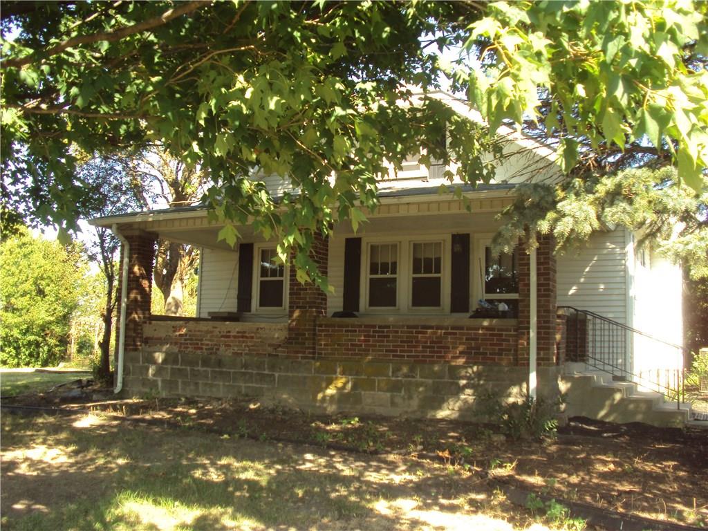 510 East St Road Lebanon, IN 46052 - Photo 1 of 22 Gallery Image 1