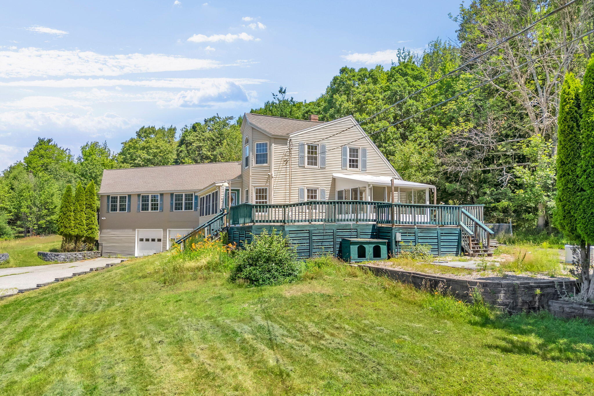 652 Deering Ridge Road Waterboro, ME 04030 - Photo 57 of 81 68-web-or-mls-652-deering-ridge-rd