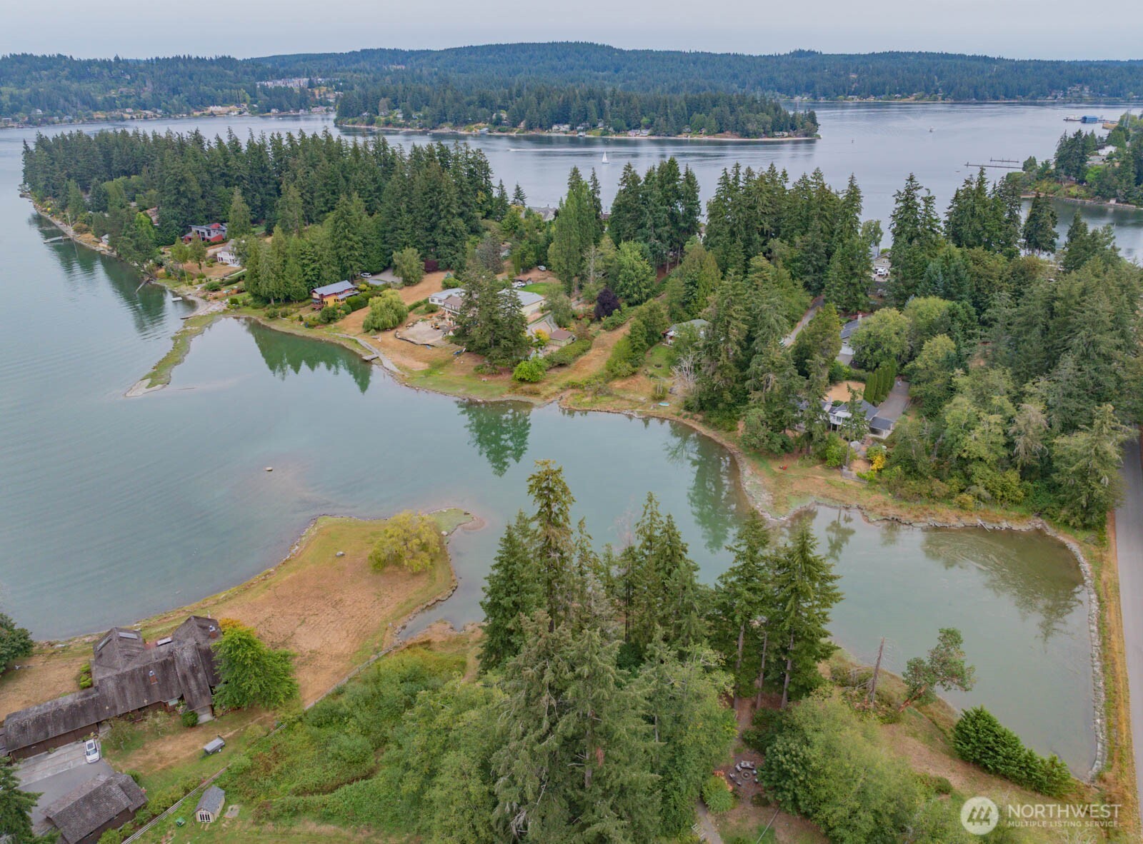 15449 Virginia Point Road Northeast Poulsbo, WA 98370 - Photo 9 of 38 Gallery Image 9