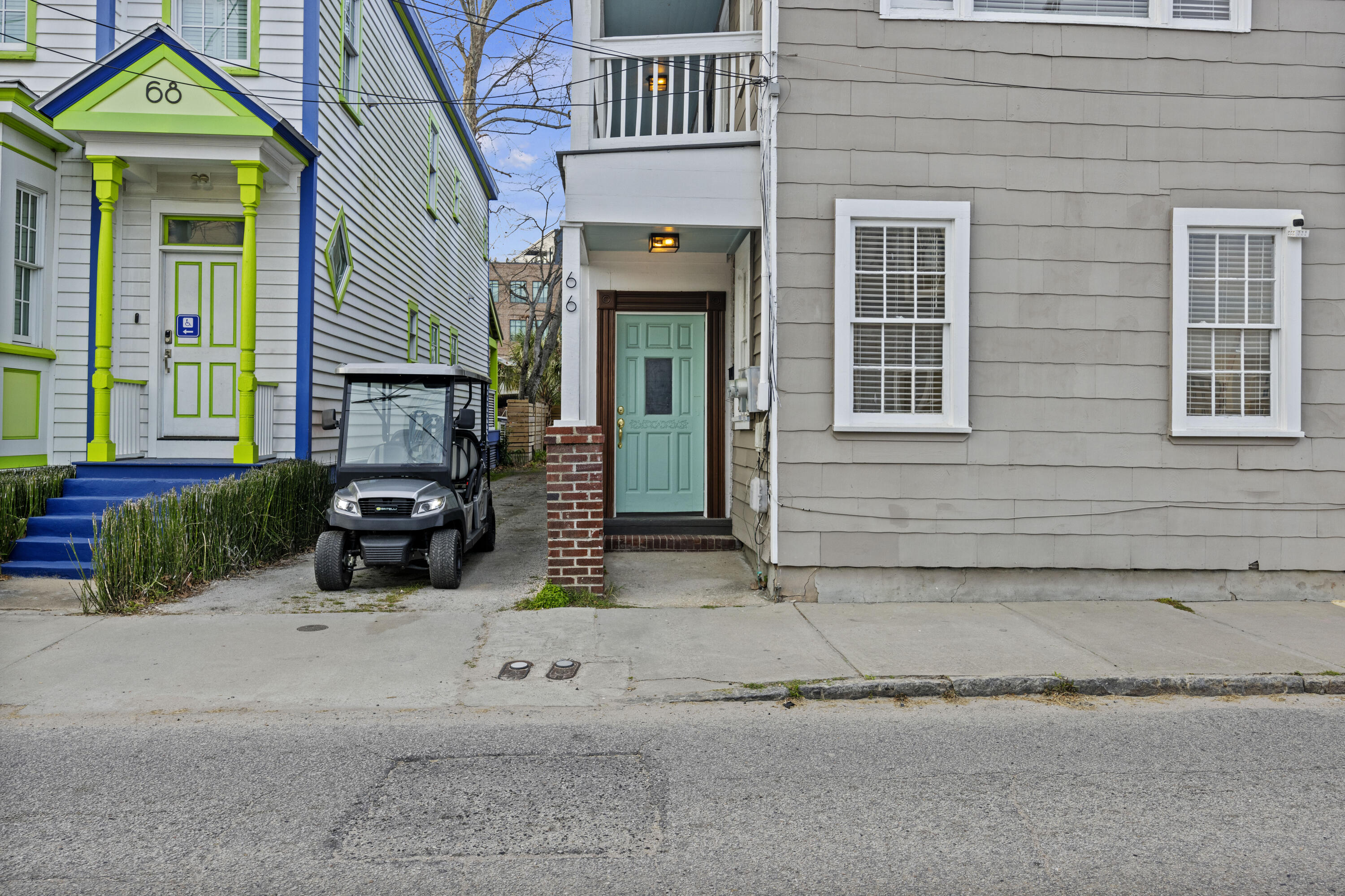 66 Line Street, Unit A Charleston, SC 29403 - Photo 2 of 32 243A0562