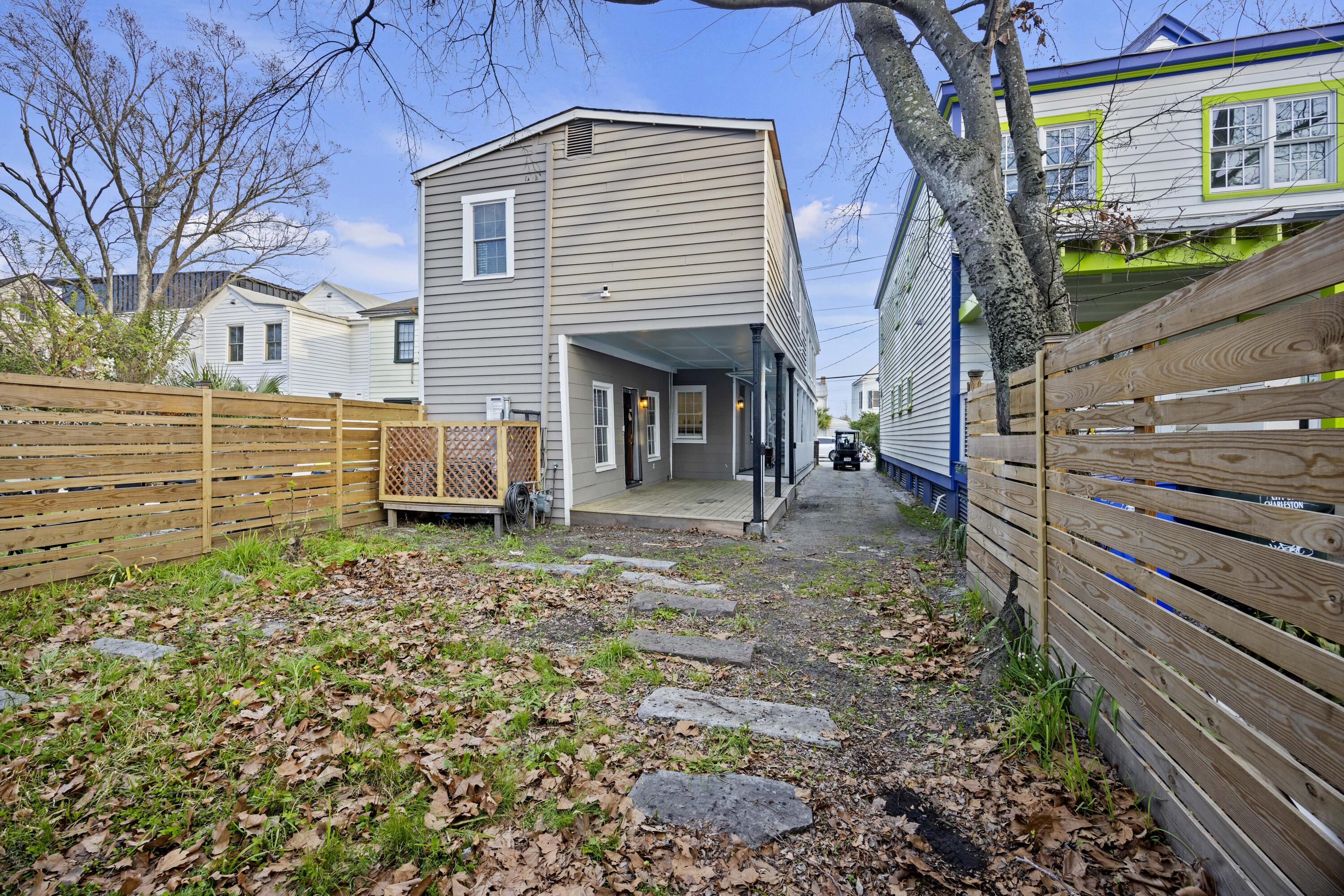 66 Line Street, Unit A Charleston, SC 29403 - Photo 24 of 32 243A0547