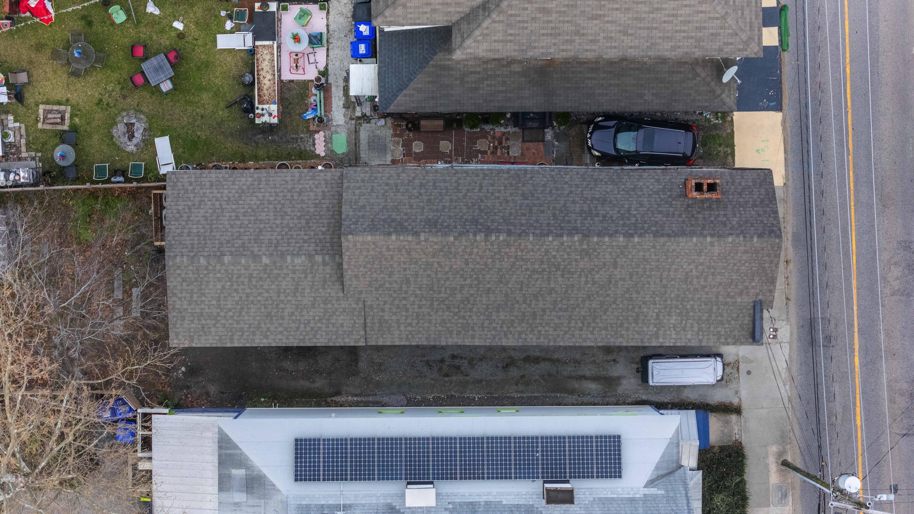 66 Line Street, Unit A Charleston, SC 29403 - Photo 31 of 32 DJI_20250314190440_0629_D