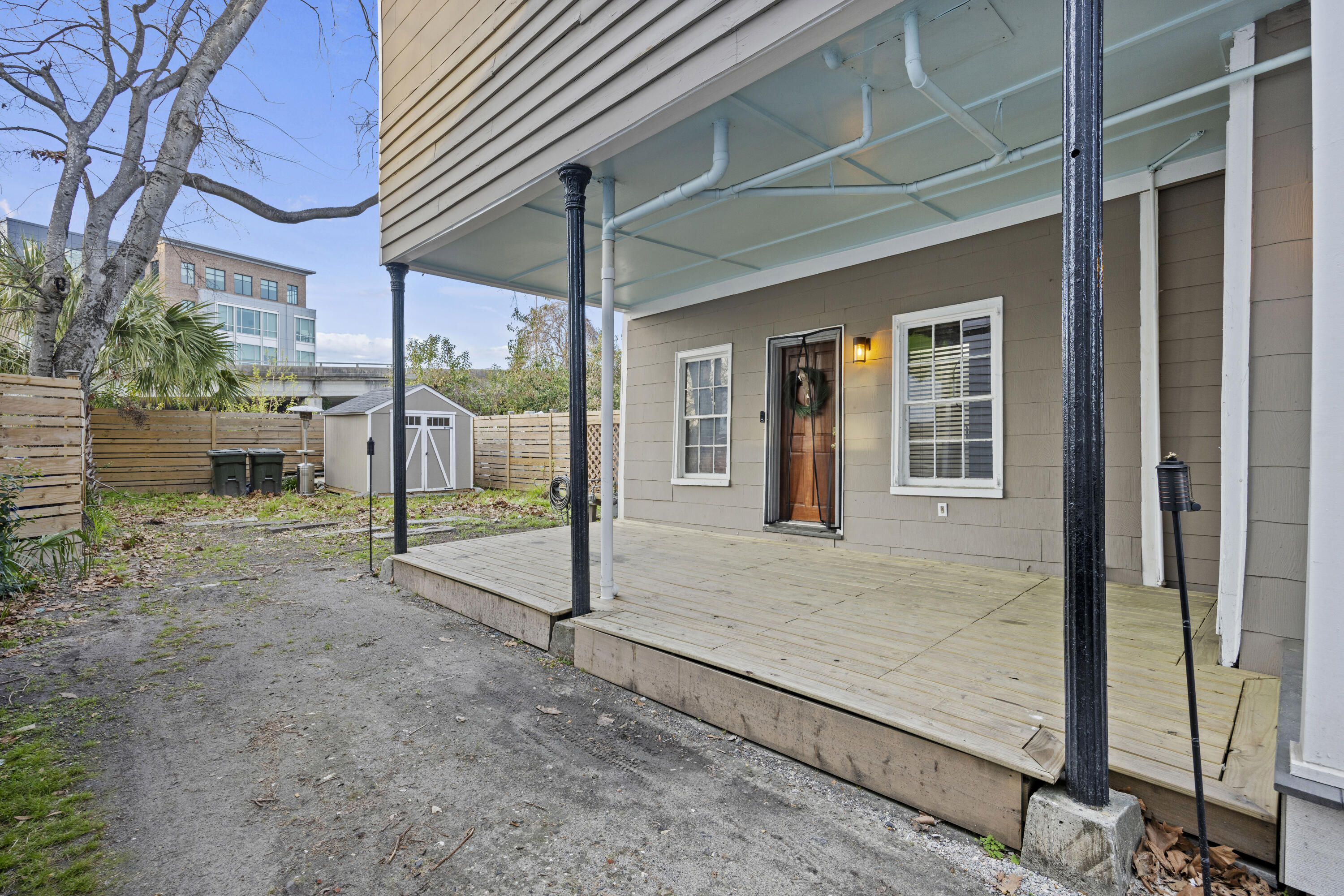 66 Line Street, Unit A Charleston, SC 29403 - Photo 4 of 32 243A0552