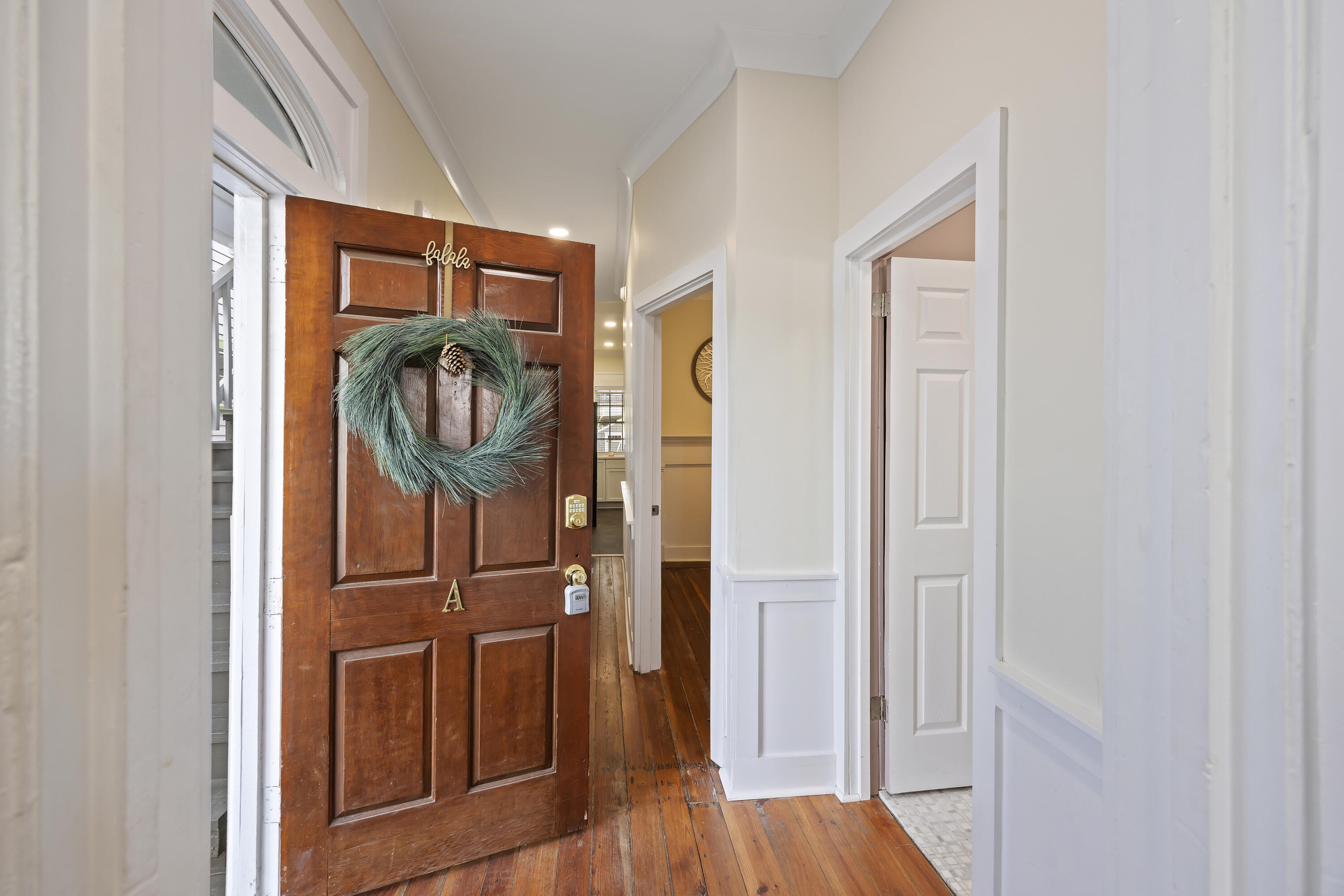 66 Line Street, Unit A Charleston, SC 29403 - Photo 5 of 32 243A0267