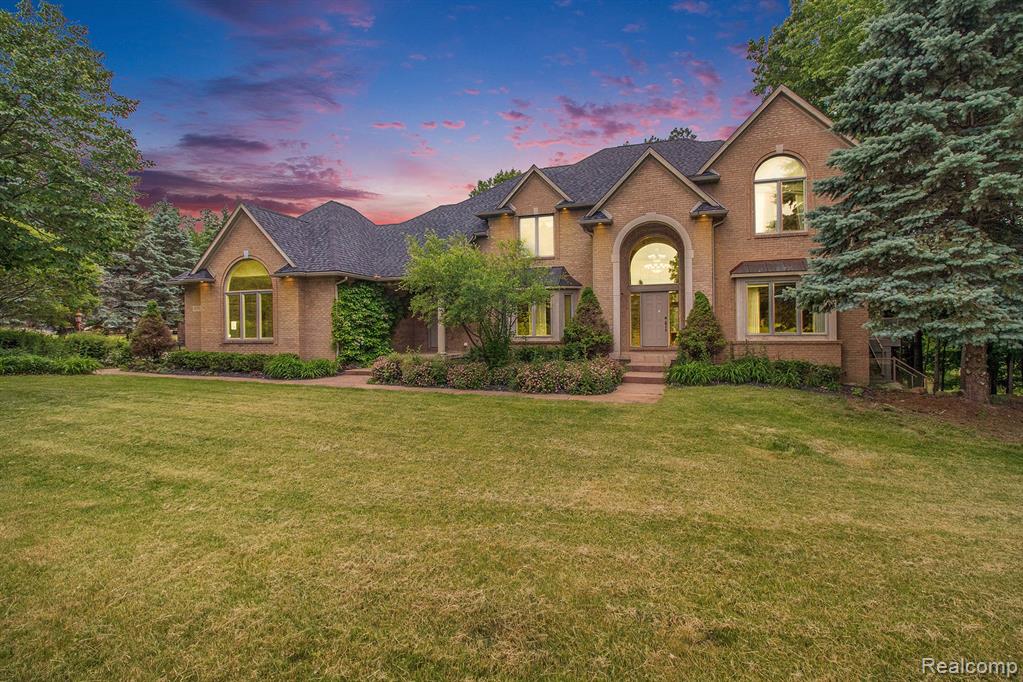 9371 Lee Jones Road Fenton, MI 48430 - Photo 53 of 64