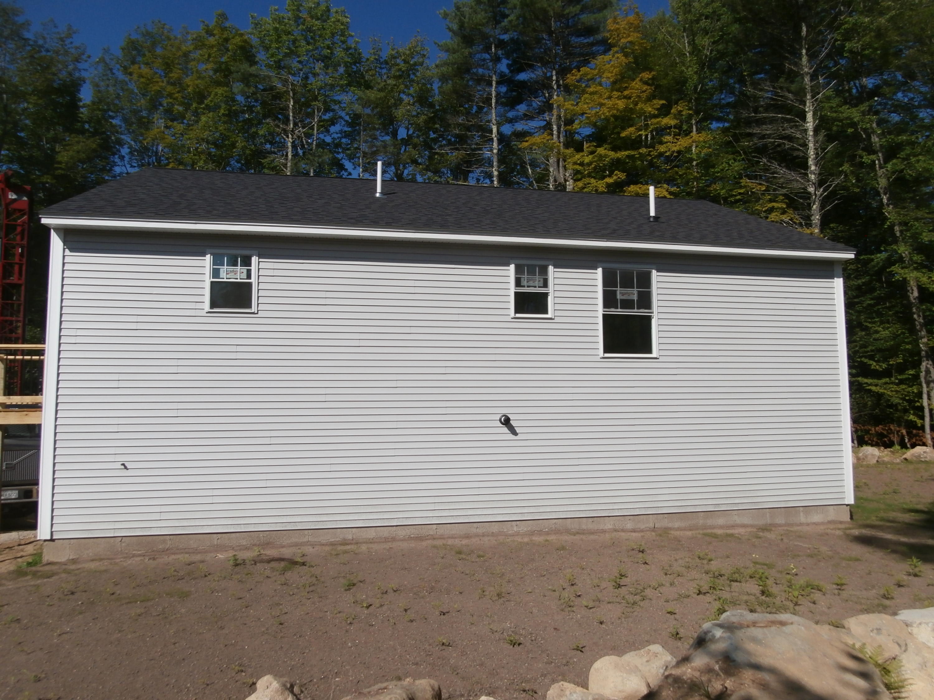 468 Doles Ridge Road Limerick, ME 04048 - Photo 6 of 13 P1011236
