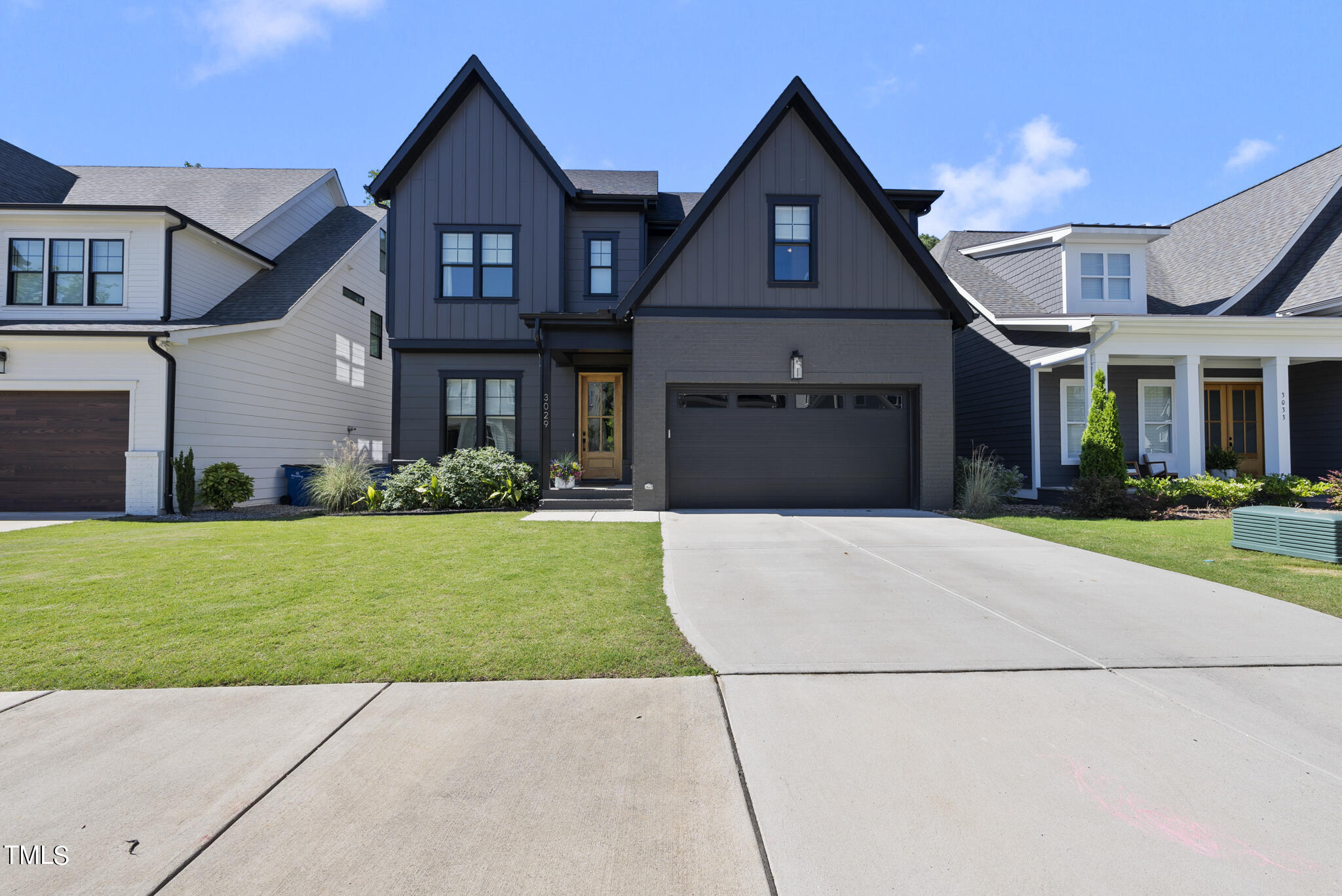 3029 Eden Harbor Court Raleigh, NC 27613 - Photo 38 of 44 DSC00260