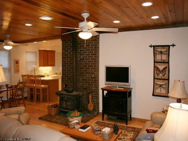 114 Turkey Lick Road West Union, WV 26456 - Photo 11 of 14 Gallery Image 11