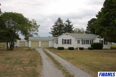 7314 Fahlsing Road Woodburn, IN 46797 - Photo 1 of 20 Gallery Image 1