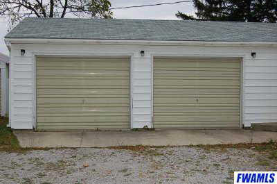 7314 Fahlsing Road Woodburn, IN 46797 - Photo 14 of 20 Gallery Image 14