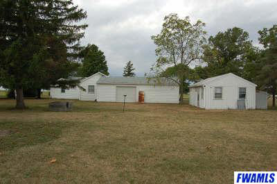 7314 Fahlsing Road Woodburn, IN 46797 - Photo 19 of 20 Gallery Image 19