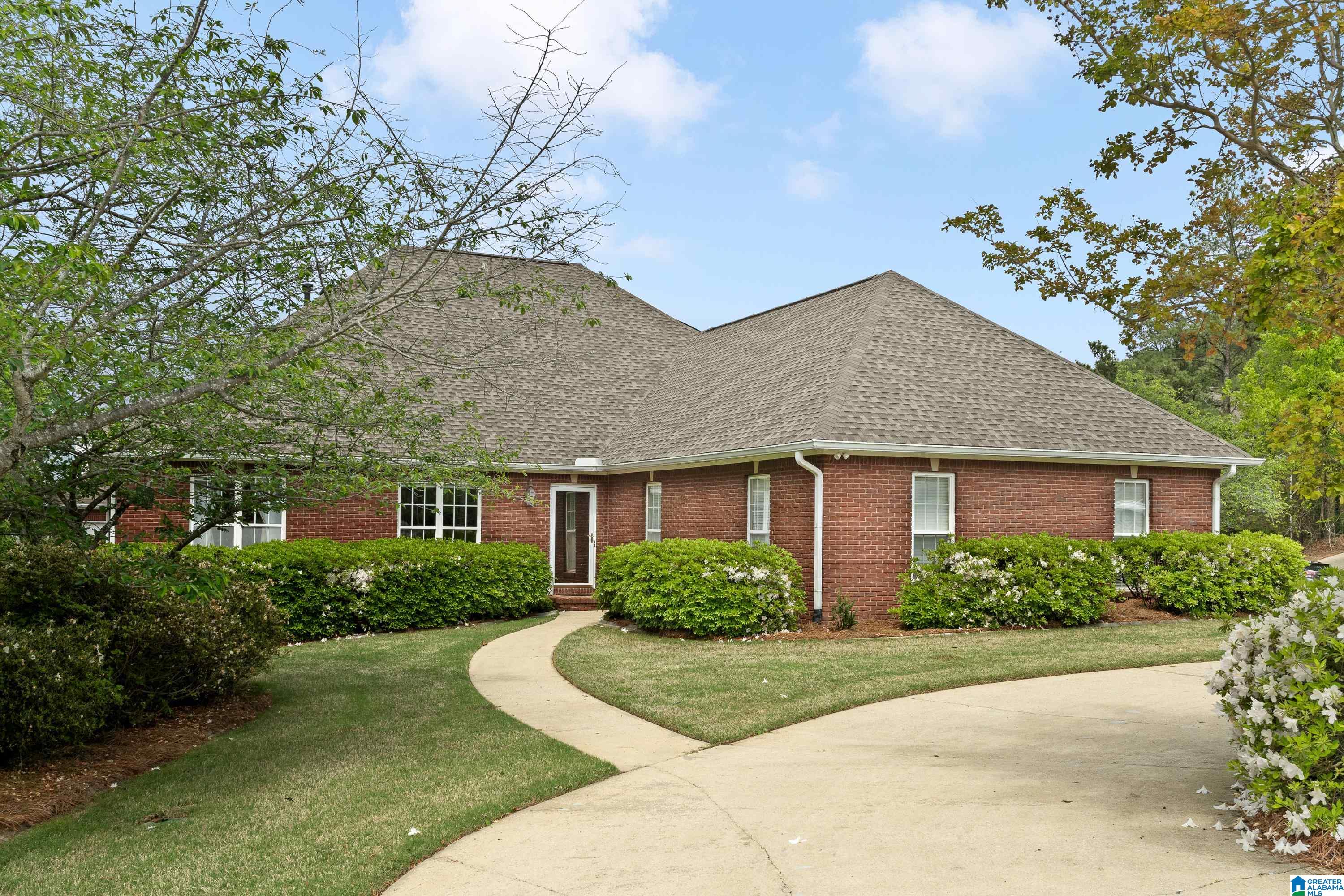 170 Windsor Lane Pelham, AL 35124 - Photo 1 of 64