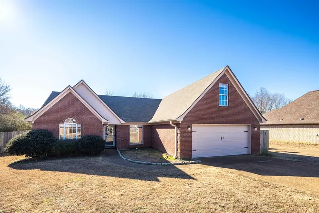 $335,000 | 7775 Shadow Elm Lane, Bartlett, TN 38002