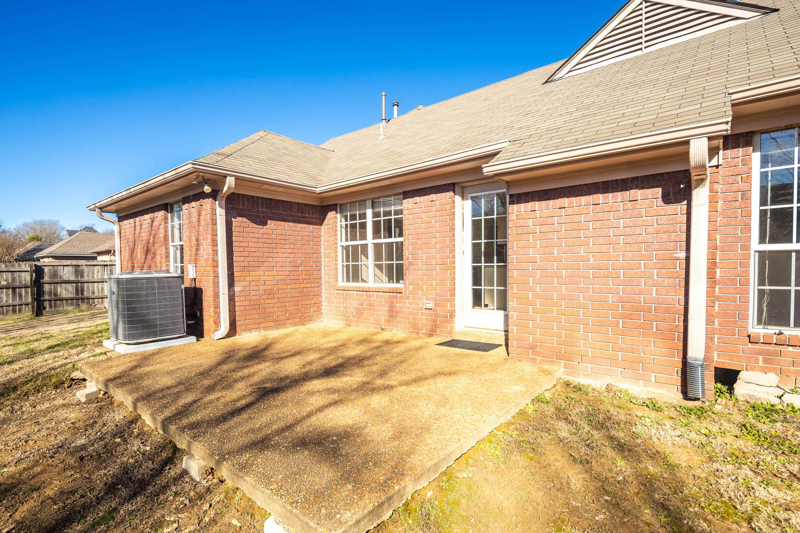 7775 Shadow Elm Lane Bartlett, TN 38002 - Photo 30 of 35