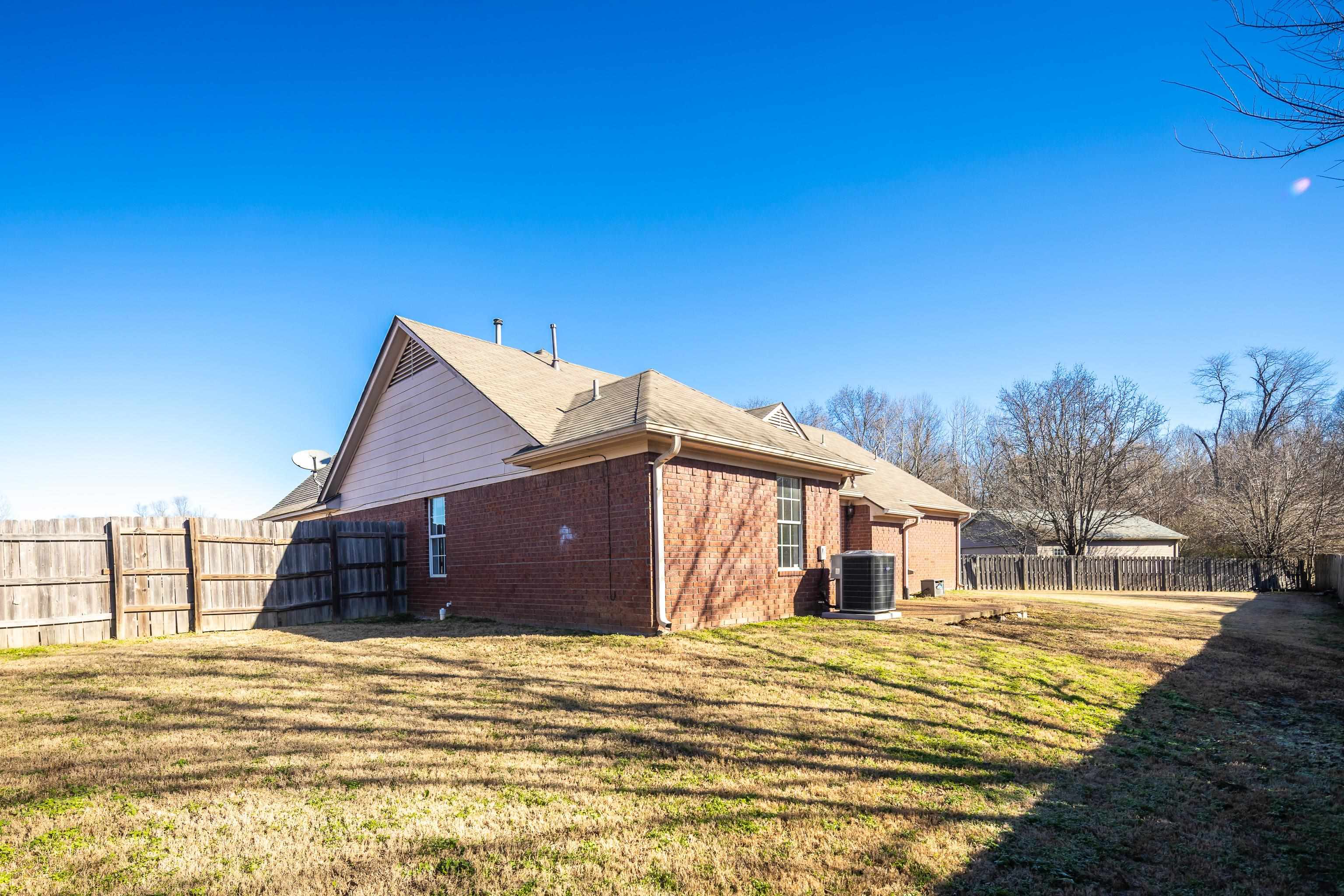 7775 Shadow Elm Lane Bartlett, TN 38002 - Photo 31 of 35