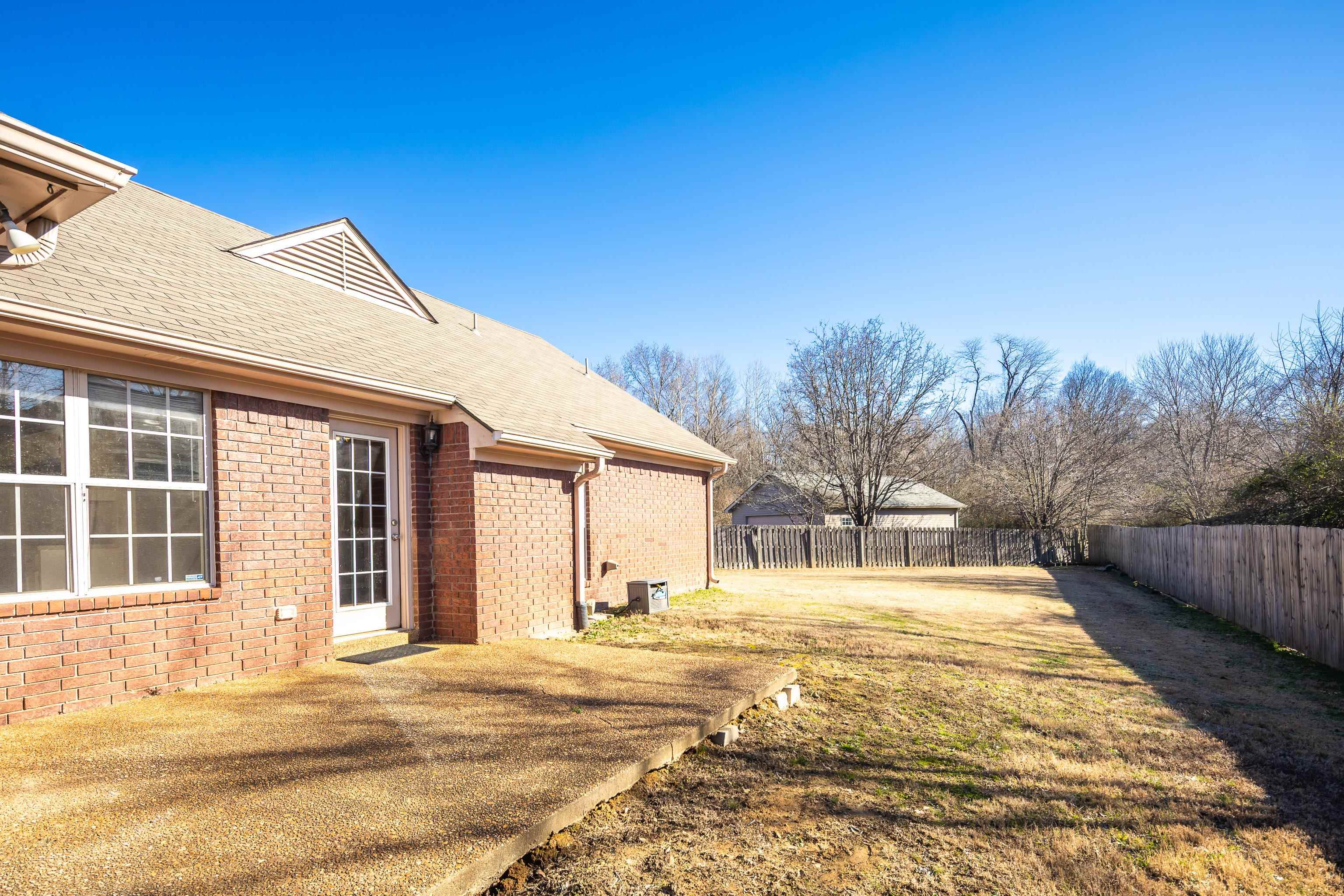 7775 Shadow Elm Lane Bartlett, TN 38002 - Photo 32 of 35