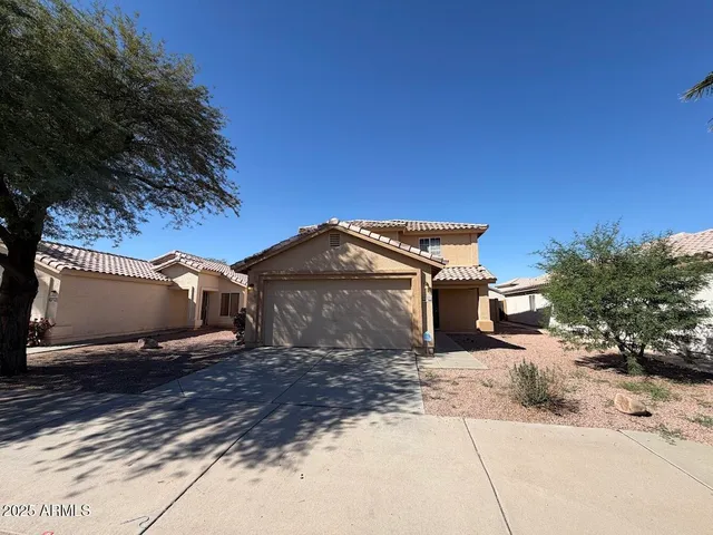 $1,695 | 4408 North 111th Lane, Phoenix, AZ 85037