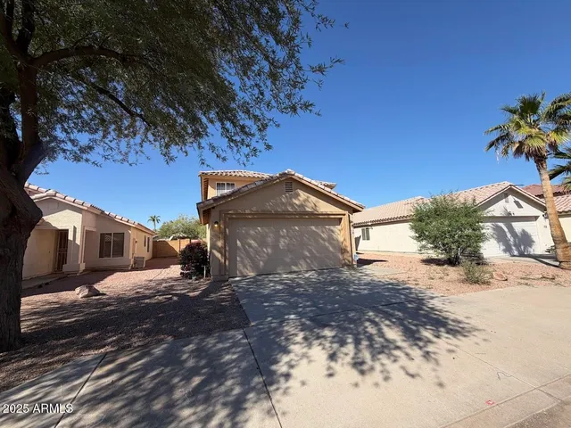 $1,695 | 4408 North 111th Lane, Phoenix, AZ 85037
