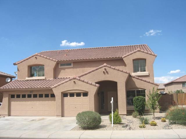 2912 West Shumway Farm Road Phoenix, AZ 85041 - Photo 1 of 14 Front Elevation
