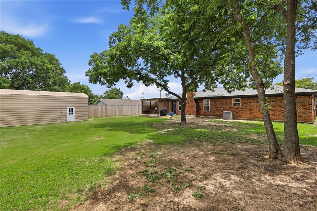 1005 North Miller Street Decatur, TX 76234 - Photo 27 of 30