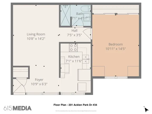 a sign that is sitting on a wooden floor