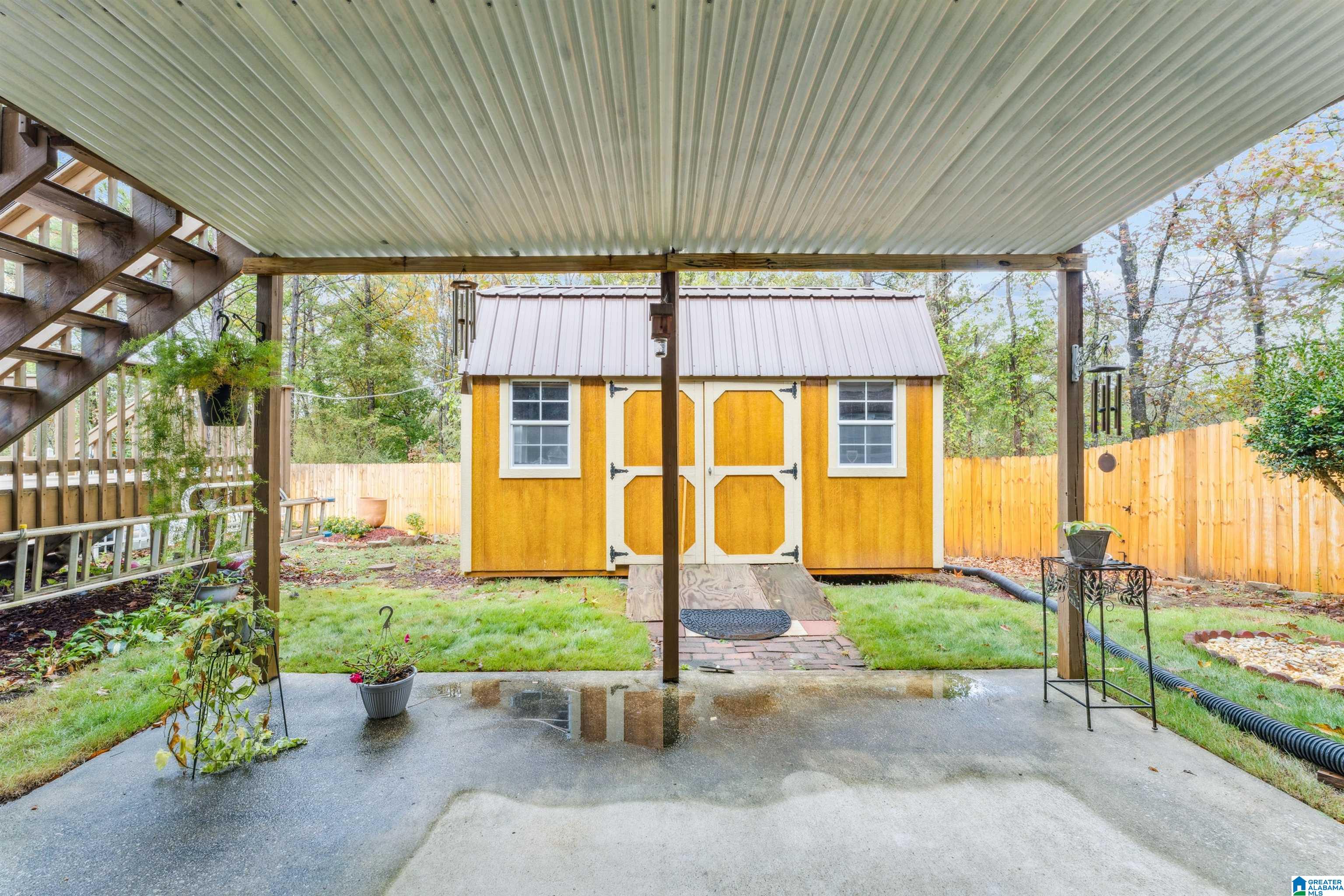 224 Legacy Parc Circle Pelham, AL 35124 - Photo 43 of 48