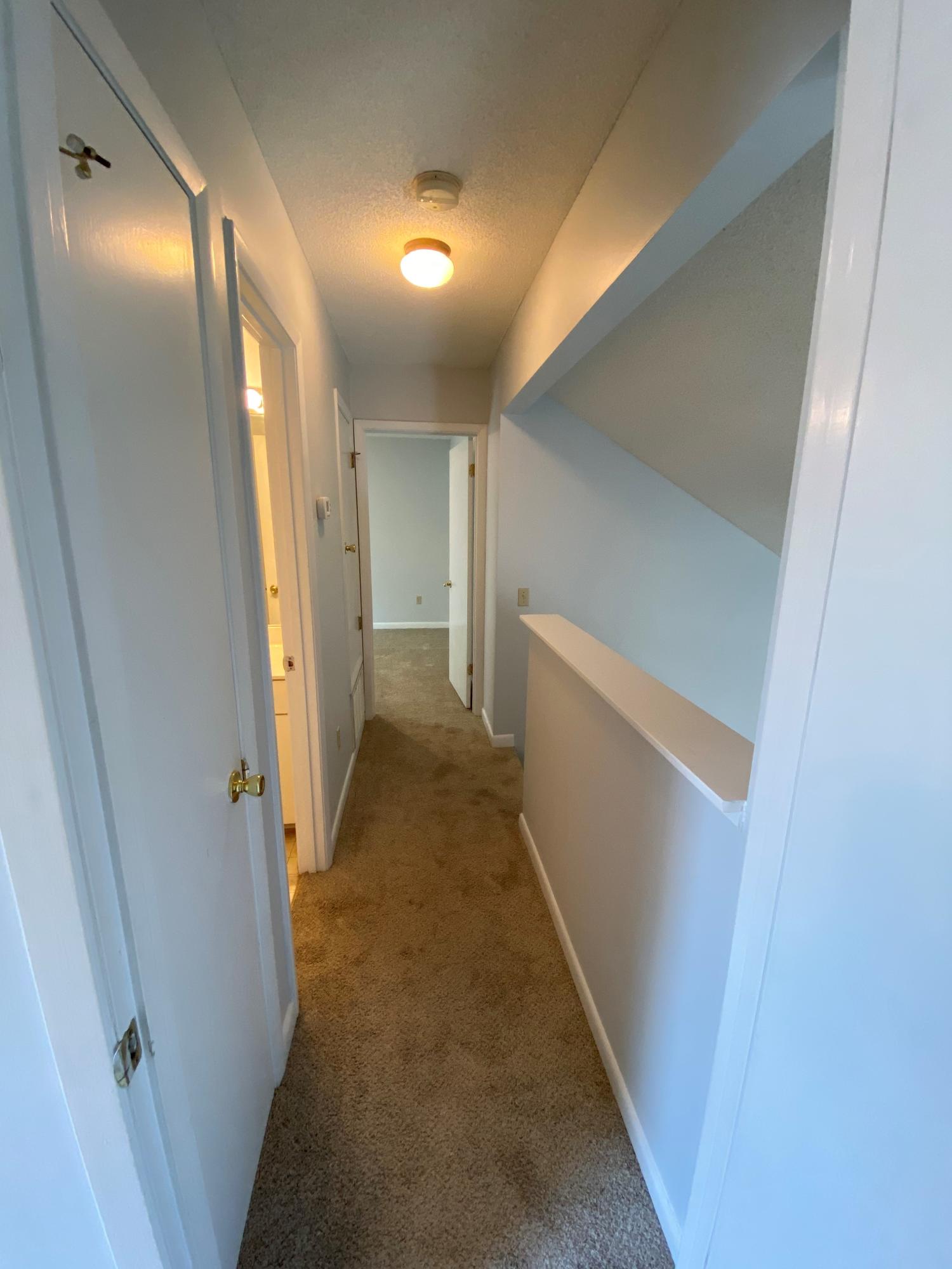 169 Wright Circle Niceville, FL 32578 - Photo 18 of 27 a view of a hallway