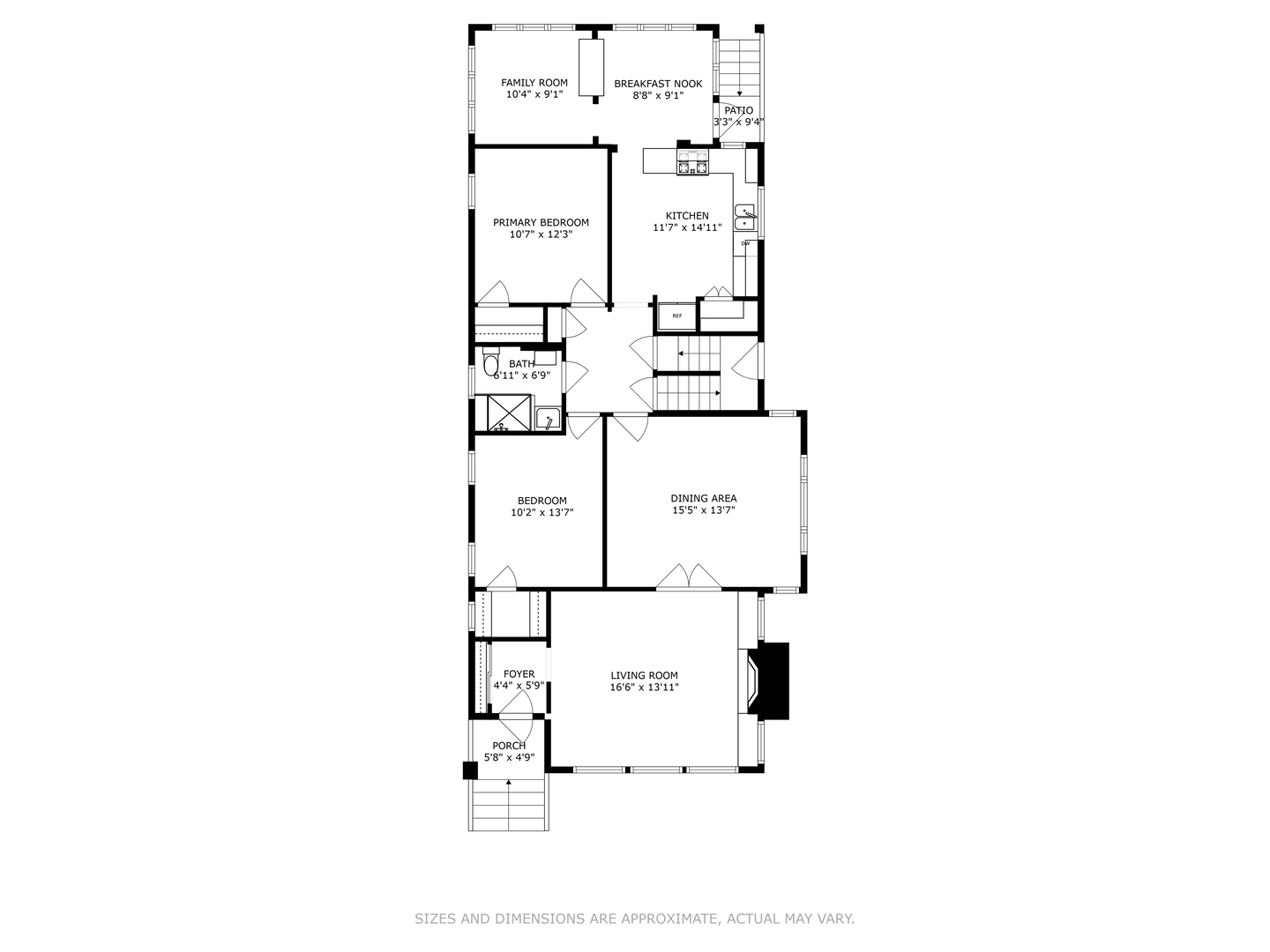 4051 North Keystone Avenue Chicago, IL 60641 - Photo 30 of 31
