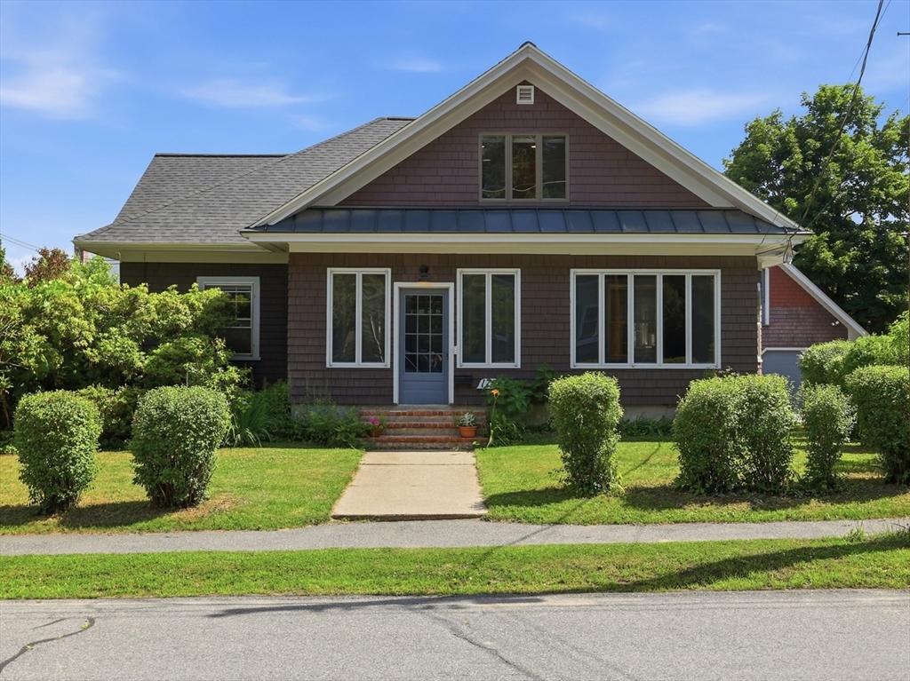 175 Central Street Concord, MA 01742 - Photo 1 of 34