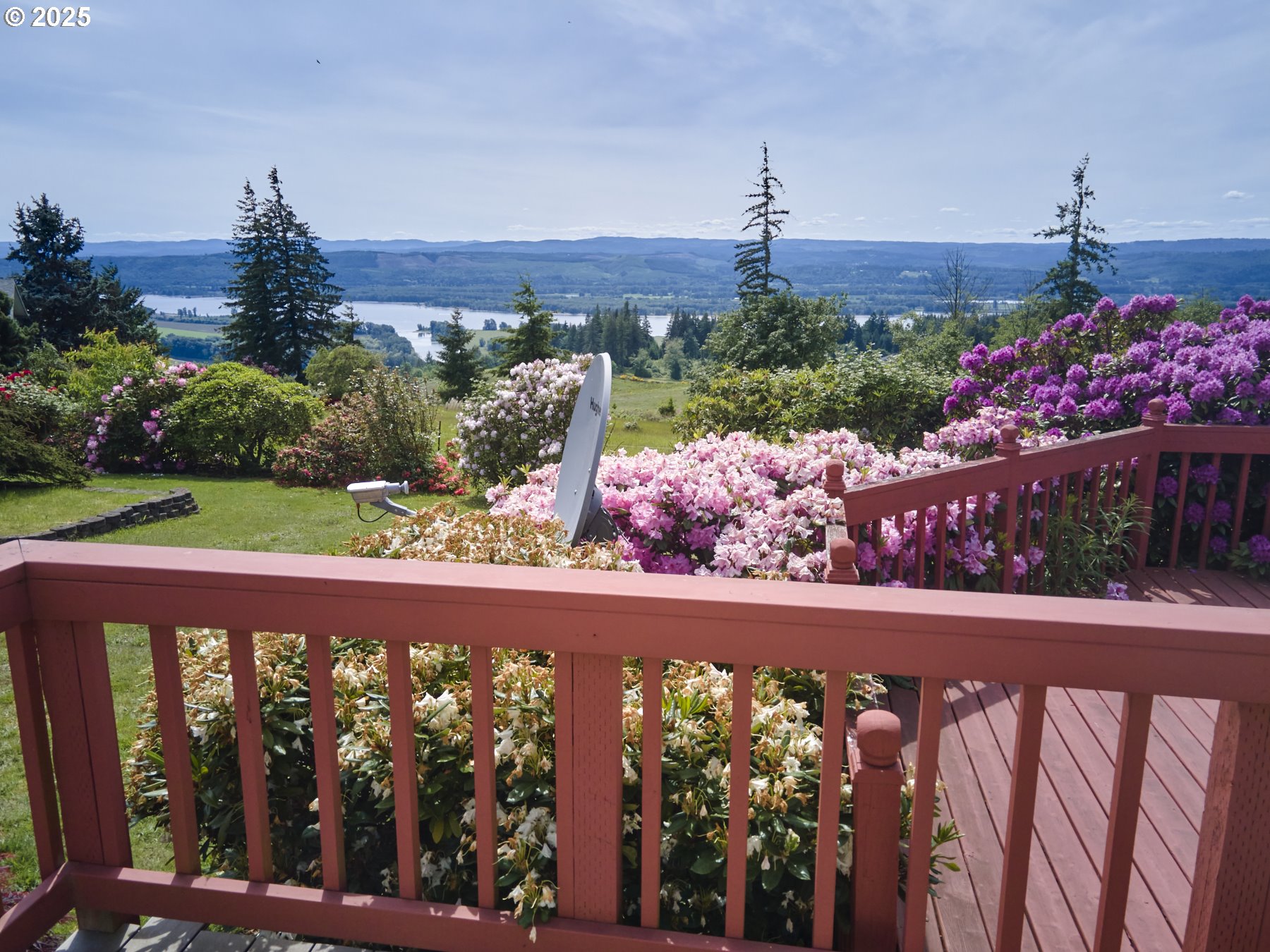 5389 Green Mountain Road Woodland, WA 98674 - Photo 34 of 47 a view of a street