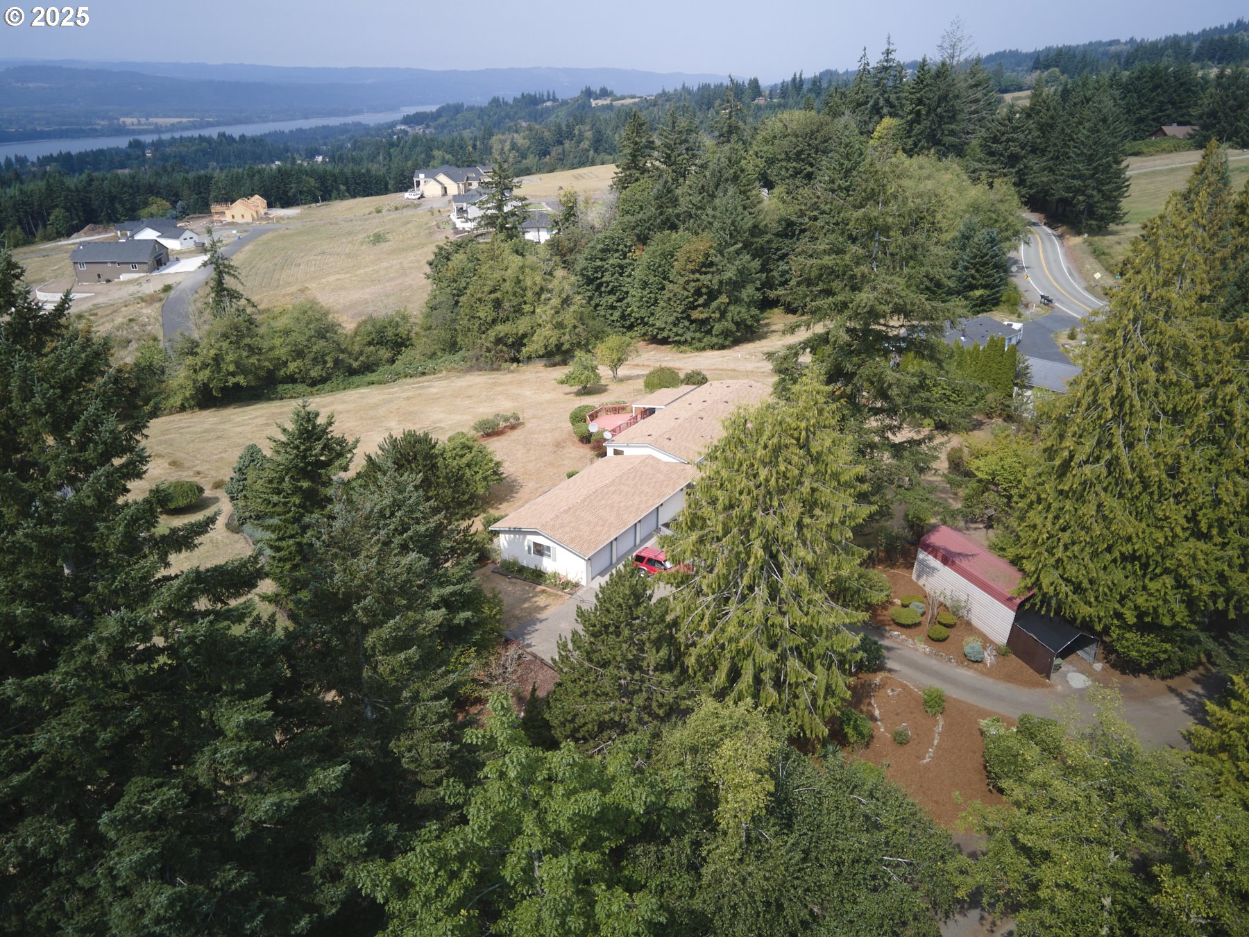 5389 Green Mountain Road Woodland, WA 98674 - Photo 47 of 47