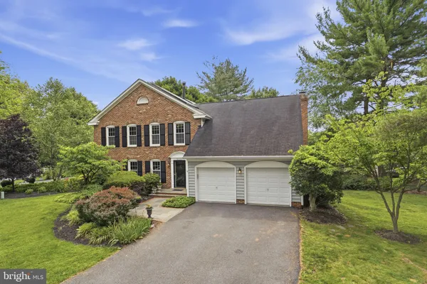 $745,000 | 9016 Nesbit Court, Gaithersburg, MD 20886