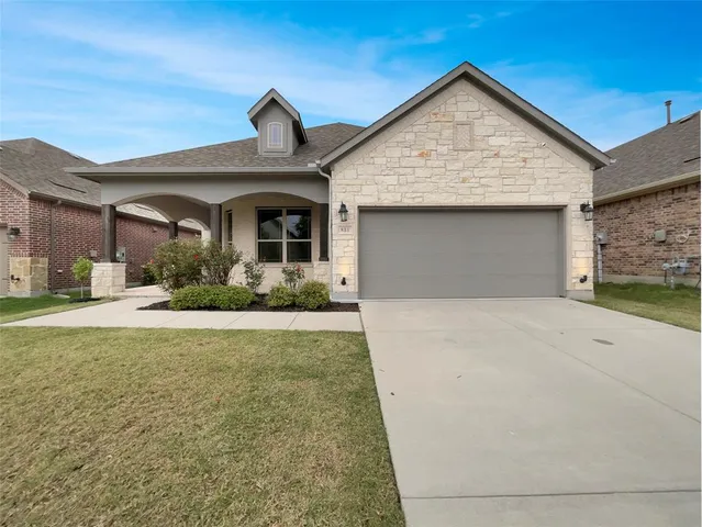 $400,000 | 818 Susan Street, Anna, TX 75409