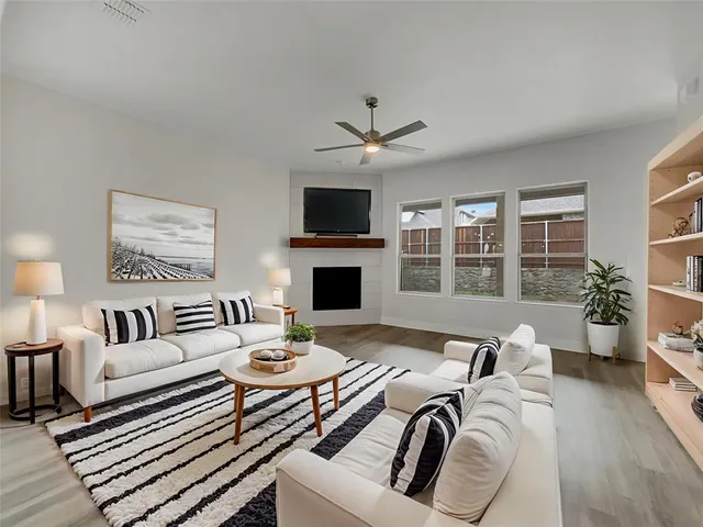 $400,000 | 818 Susan Street, Anna, TX 75409